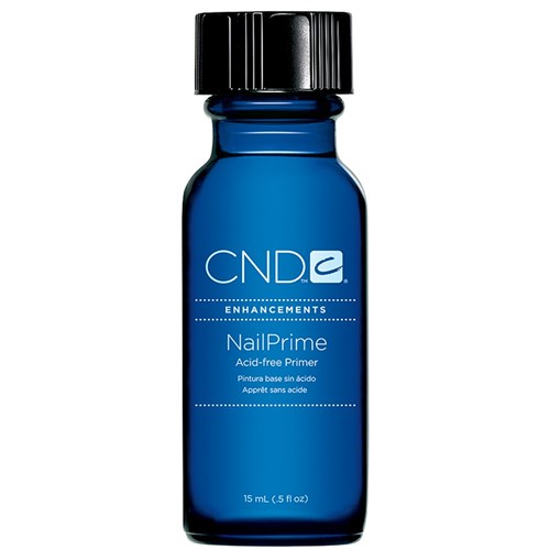 Nail Prime - Acid Free Primer